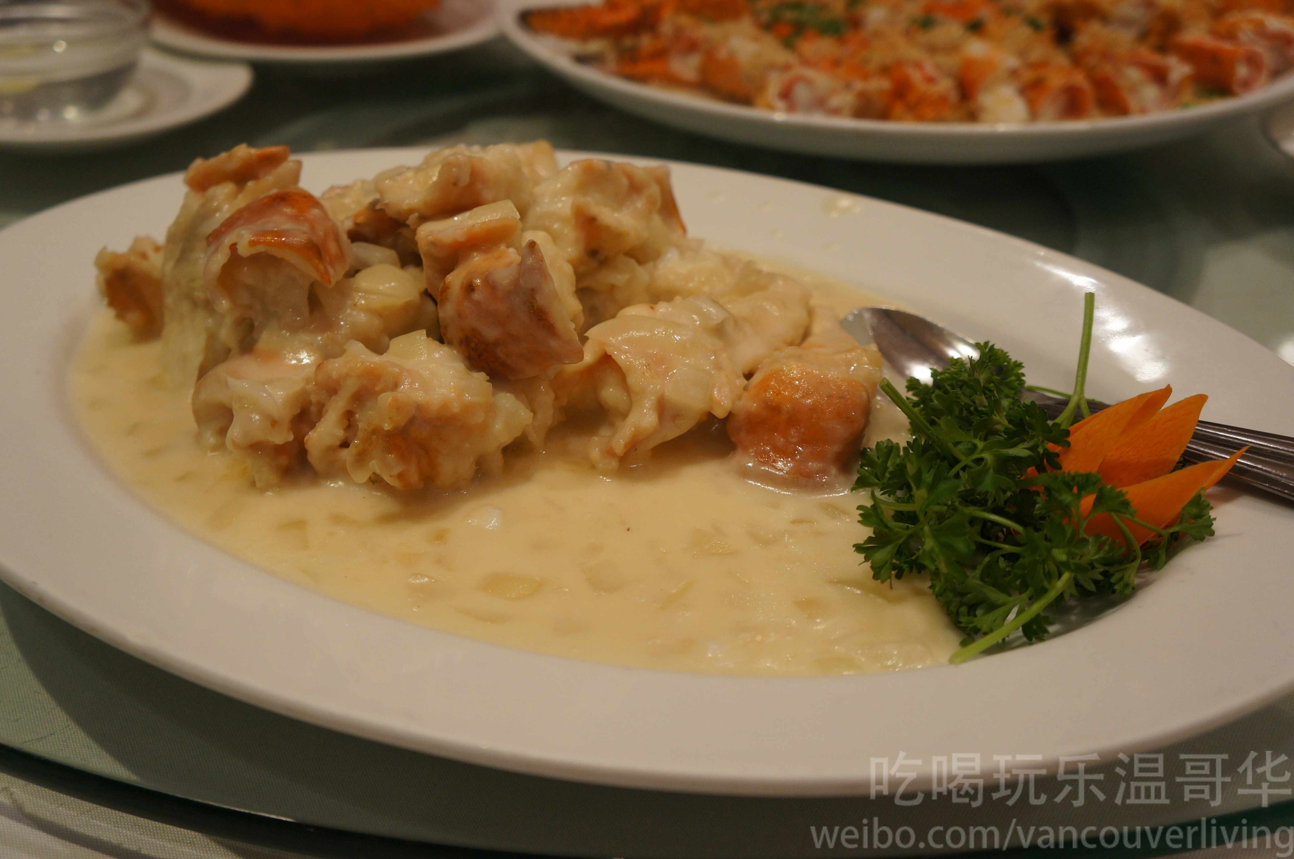 Kirin Seafood Restaurant 麒麟海鮮酒家 - Westminster Highway
