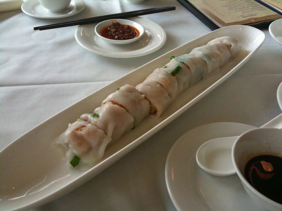 Kirin Seafood Restaurant 麒麟海鮮酒家 - Westminster Highway