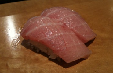 Sushi Hachi 鮨八 - Odlin Crescent