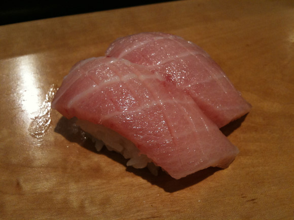 Sushi Hachi 鮨八 - Odlin Crescent
