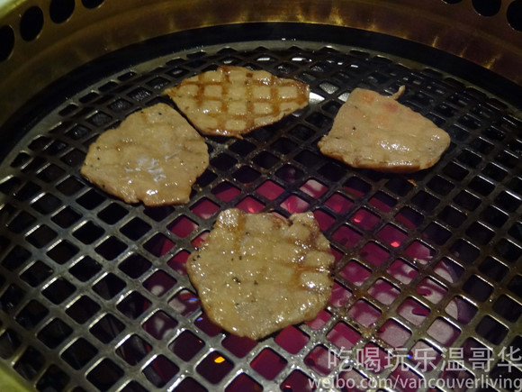 Gyu-Kaku Japanese BBQ 牛角 - Nelson Street
