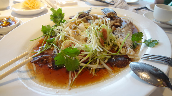 Top Cantonese Cuisine Restaurant 食為先酒家 - Kingsway