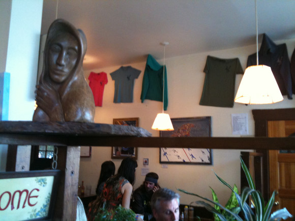 The Naam Restaurant - West 4th Avenue
