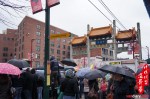 Vancouver Chinese New Year Parade 溫哥華蛇年巡遊 2013