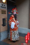 Vancouver Chinese New Year Parade 溫哥華蛇年巡遊 2013