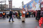 Vancouver Chinese New Year Parade 溫哥華蛇年巡遊 2013