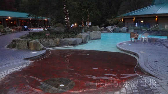 Harrison Hot Springs Resort & Spa 哈里森溫泉度假村 – Harrison Hot Springs