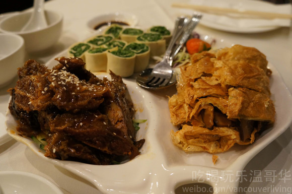 Shanghai River Restaurant 滬江海派料理 - Westminster Highway