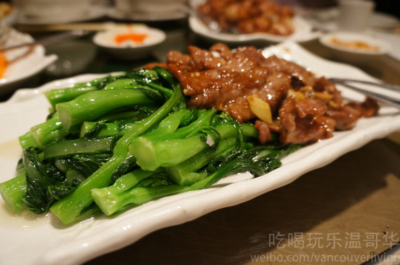 Fortune House Seafood Restaurant 福聯海鮮酒家 - Kingsway