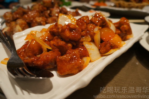 Fortune House Seafood Restaurant 福聯海鮮酒家 - Kingsway