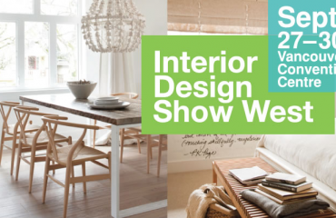 Interior Design Show West 西部室內設計展 2012