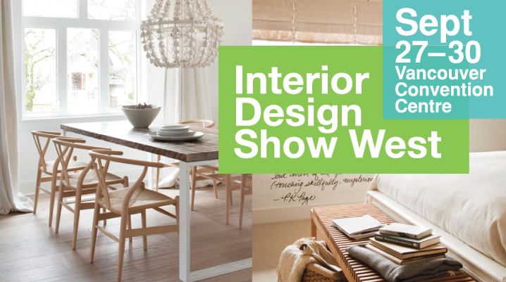 Interior Design Show West 西部室內設計展 2012