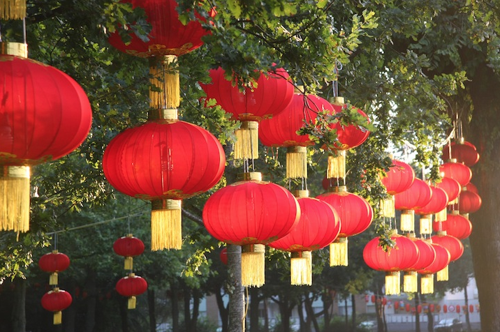 Vancouver Chinese Cultural Festival 溫哥華中國文化節 2012