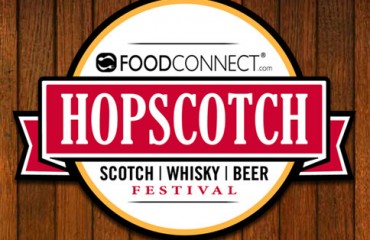 Hopscotch Festival 威士忌啤酒節 2012