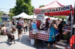 Vancouver Farmers Markets 溫哥華農貿市場 2012