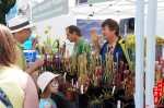 Vancouver Farmers Markets 溫哥華農貿市場 2012