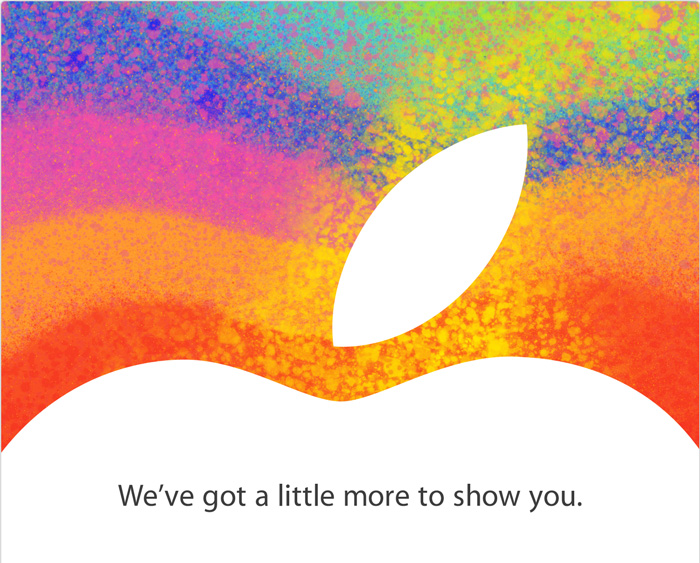 蘋果10月23日發布會產品總結