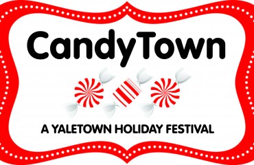 Candytown 糖果鎮 2012