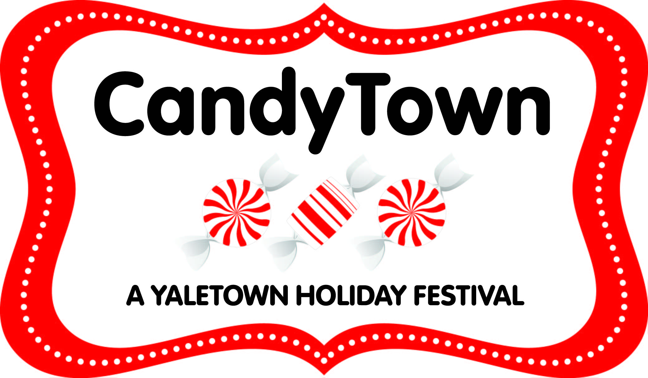 Candytown 糖果鎮 2012