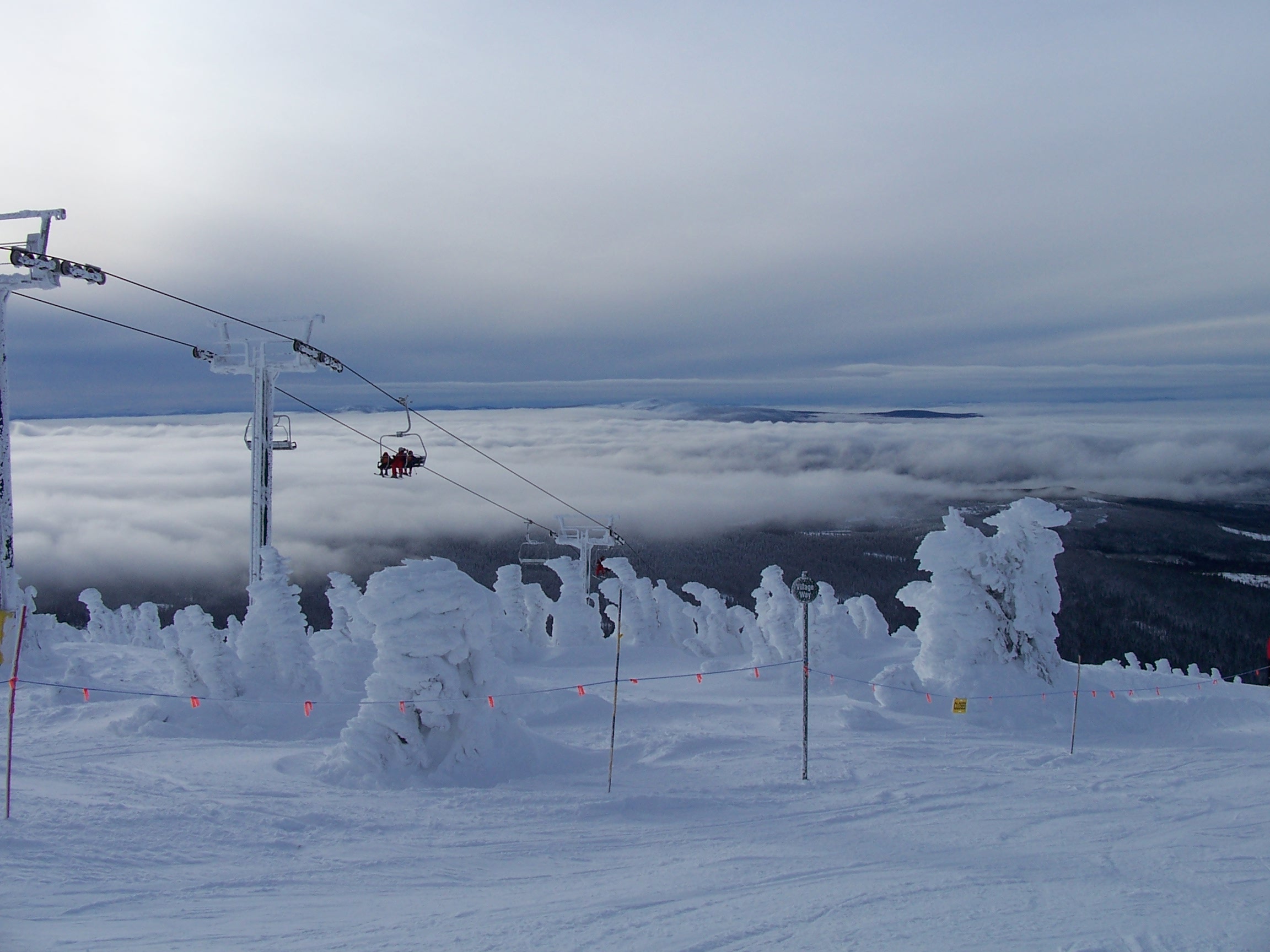 BC省滑雪指南2013