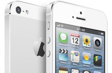 解鎖iPhone 5開始於實體蘋果店出售
