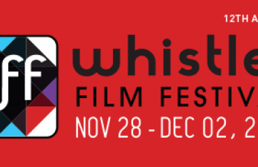 Whistler Film Festival 惠斯勒電影節 2012