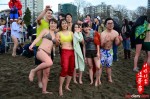 Vancouver Polar Bear Swim 溫哥華北極熊冬泳 2013