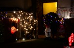 Trinity Street Christmas Light Festival 三一街聖誕燈節 2012