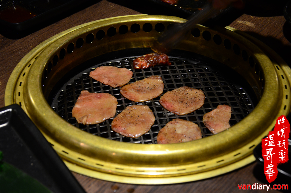 Gyu-Kaku Japanese BBQ 牛角 - Nelson Street