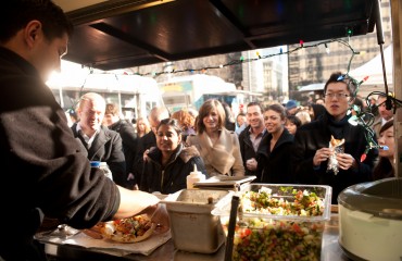 Street Food City II 街頭美食城 第二季