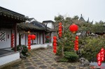 Year of the Snake Temple Fair 蛇年廟會 2013