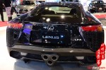 Vancouver International Auto Show 溫哥華國際車展 2013