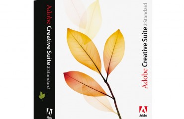 免費Adobe Creative Suite 2