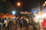 Vancouver Chinatown Night Market 溫哥華華埠夜市 2013