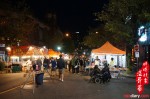 Vancouver Chinatown Night Market 溫哥華華埠夜市 2013