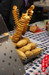 Vancouver Chinatown Night Market 溫哥華華埠夜市 2013