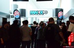Fan Expo Vancouver 溫哥華范世博會 2013
