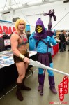 Fan Expo Vancouver 溫哥華范世博會 2013