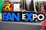 Fan Expo Vancouver 溫哥華范世博會 2013