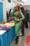 Fan Expo Vancouver 溫哥華范世博會 2013