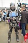 Fan Expo Vancouver 溫哥華范世博會 2013