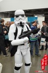 Fan Expo Vancouver 溫哥華范世博會 2013