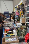 Fan Expo Vancouver 溫哥華范世博會 2013