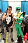 Fan Expo Vancouver 溫哥華范世博會 2013