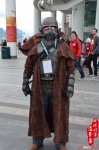 Fan Expo Vancouver 溫哥華范世博會 2013