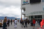 Fan Expo Vancouver 溫哥華范世博會 2013