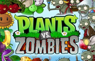免費下載植物大戰殭屍iOS遊戲