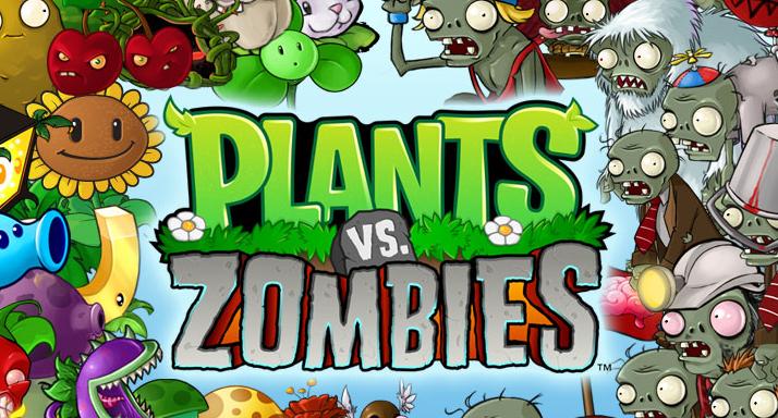 免費下載植物大戰殭屍iOS遊戲