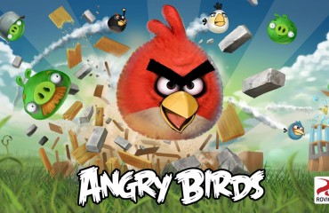 免費下載Angry Birds iOS遊戲