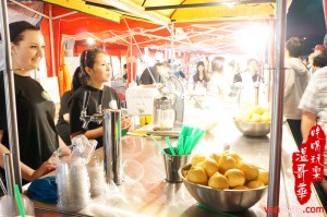 Richmond Night Market 列治文夏日夜市 2013